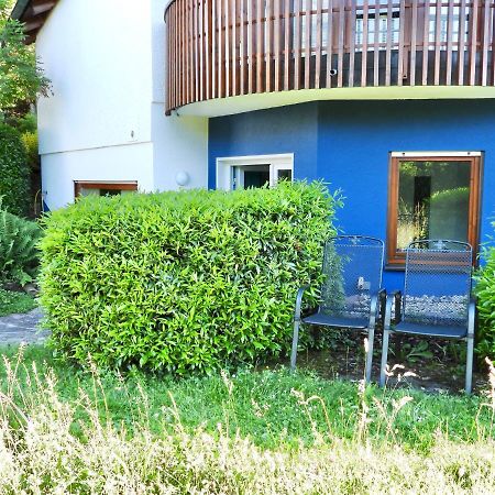 Ferienwohnung Gartenblick Remchingen Exterior foto